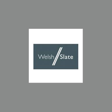 Logo Welsh Slate