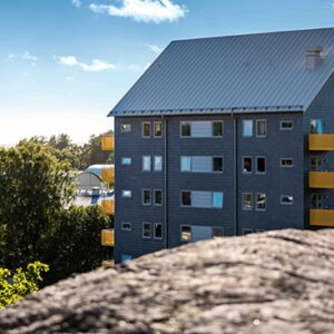 Stenungsund Klaras hus