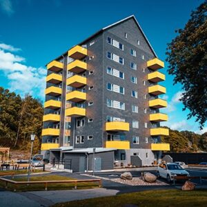 Stenungsund Klaras hus